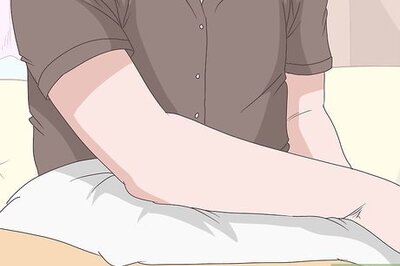 How to Treat Tennis Elbow