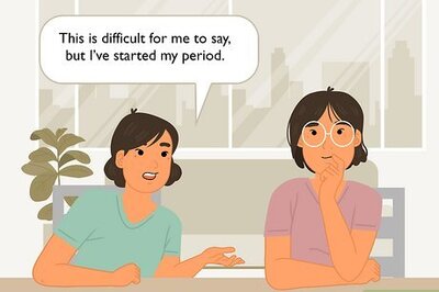 A Friendly Guide on Telling Your Mom You Started Your Period