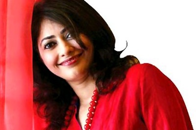 Rahman is everything that I wanted in a man: Meher