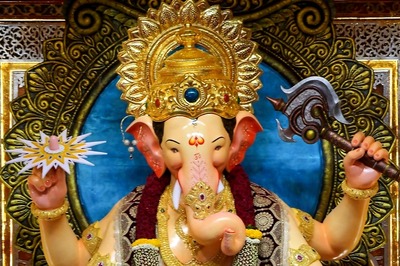 8 Unforgettable Destinations To Experience Ganesh Chaturthi in India