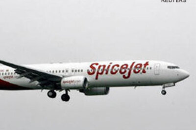 No talks with SpiceJet on stake sellout: IndiGo Chief