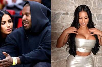 Kanye West's Girlfriend Chaney Jones Gets His Name 'Ye' Tattooed On Her Wrist; See Pic