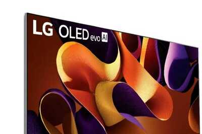 LG EVO AI-Powered TVs Launched In India: Price, Features And More