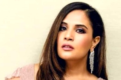 Richa Chadha REVEALS Why She Rejected A Film On Motherhood, Says 'When I Sensed That I'll Be The...'