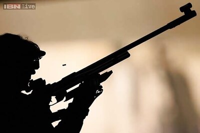 Asian Games: Chain Singh gives India bronze in men's 50m 3-position rifle