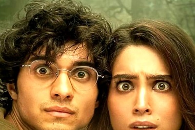 Abhay Verma Refers To Sharvari Wagh As His ‘Tani Partner’ From Rab Ne Bana Di Jodi