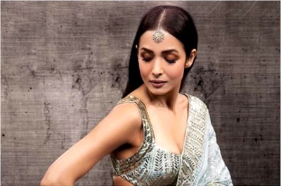 After Malaika Arora Tests Coronavirus Positive, 'India's Best Dancer' Shoot Put on Hold