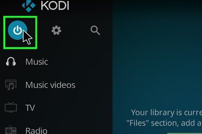How to Upgrade Kodi on PC or Mac