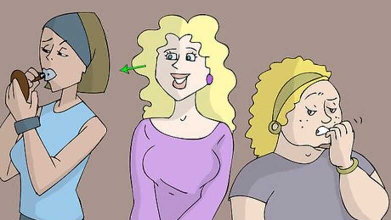 How to Be Less Insecure (for Teen Girls)