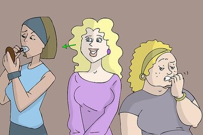 How to Be Less Insecure (for Teen Girls)