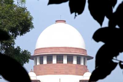 SC Grants 4 More Weeks to CBI to File Reply on Swamy's Plea for Probe into Role of RBI Officials in Bank Scams