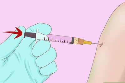 How to Be Calm Whilst Getting a Tattoo