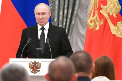 Will Putin Attend G20 in India? No Confirmation Yet But Hope for Full Participation, Say Sources | Exclusive