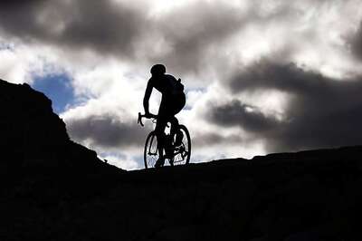 A Lifetime of Exercise Could Be Key To Slowing Down Aging: Study