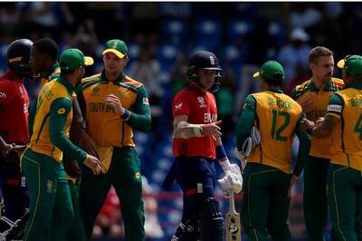 T20 World Cup 2024, Semi-final Qualification Scenarios: South Africa On the Verge of Being Knocked Out; England, West Indies In Fray