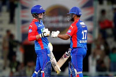 'Pant, McGurk Took the Game Away from Us After That Dropped Catch': KL Rahul Highlights Turning Point for LSG