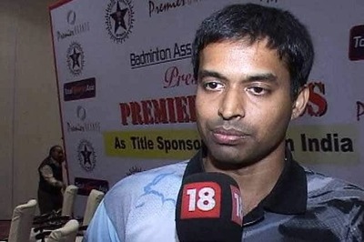 Semi-final is our next target, says Pullela Gopichand