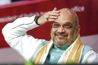 Amit Shah Indisposed, Skips Three Rallies in Poll-bound Haryana
