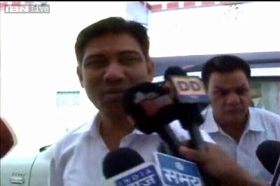 All BJP spokespersons asked to back rape-accused MoS Nihal Chand: sources