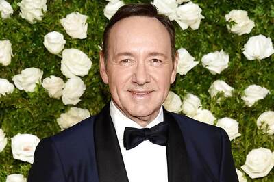Sexual Assault Case Against Kevin Spacey Dropped Over Complainant’s Refusal to Testify