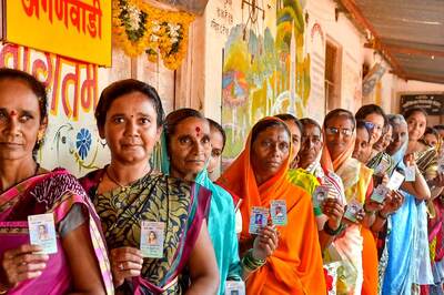 Lok Sabha Election Dates 2024: Maharashtra, Gujarat, Rajasthan to Vote from April 19 to May 20; Counting of Votes on June 4