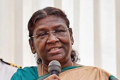 President Murmu Bets on Women to Propel Nation, CM Stalin Says Work on to Bring Out New State Education Policy