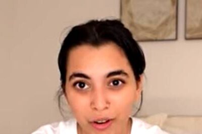 Anurag Kashyap's Daughter Aaliyah Kashyap Shares Thoughts On Menstrual Cup, Bikini Wax, Sending Nudes And More