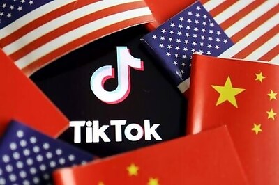 Trump orders ByteDance to divest interest in U.S. TikTok operations within 90 days