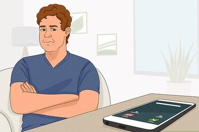 How to Let Go of a Long Distance Relationship