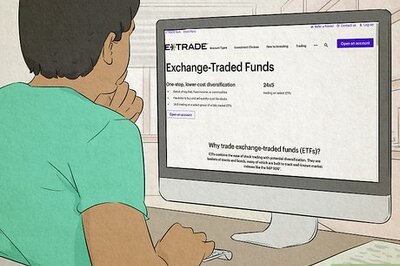 How to Buy Index Funds Online