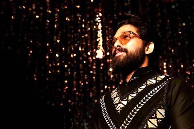 Trisha Krishnan To Star In Allu Arjun-Atlee’s Next? What We Know