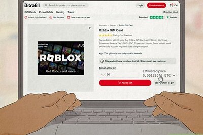 What BTC, ABC, and 17 Other Terms Mean in Roblox