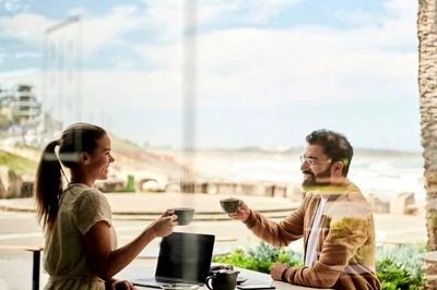 Matchmaking On Video Calls Rises to 50%: Survey