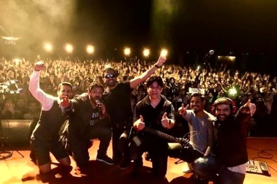Indian Musicians Recall Their Time With the 'Nice Guys' of Strings