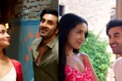 'Why Dancing Around Walking Women?': Women’s Query For Ranbir Kapoor Garners Hilarious Responses