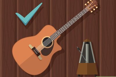 How to Play Bluegrass Guitar