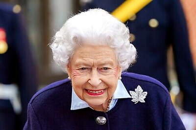 Queen Elizabeth II To Skip Christmas Trip Amid Omicron Surge