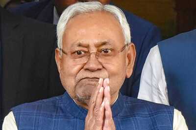 Polls Announced for 11 Seats of Bihar Legislative Council, Including the One Held by Nitish