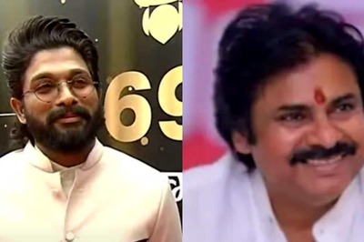 Allu Arjun REACTS to Pawan Kalyan's Win in AP Elections: 'Your Dedication To Serve People Has Been...'