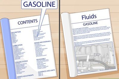 How to Purchase the Right Gasoline