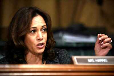 US Sikhs Demand Apology from Kamala Harris for Backing 2011 Policy on No Beards for Prison Guards