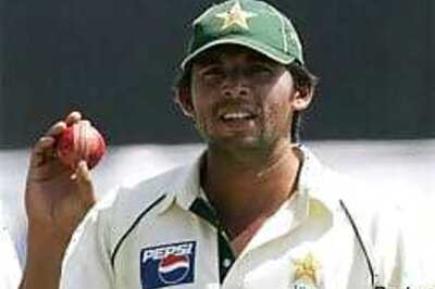 Decision on detained Pak cricketer Asif likely today