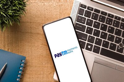 Paytm Narrows Loss in January-March of FY23 to Rs 167.5 Crore