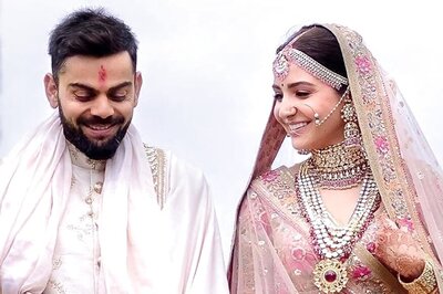 Virushka Wedding Venue Second Most Expensive in the World; Here Are the Others