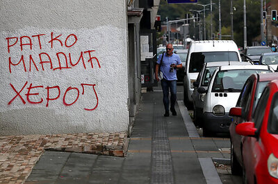 UN Lawyer: Ratko Mladic Was