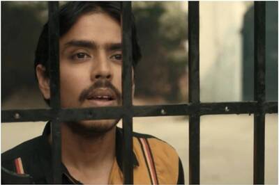 Adarsh Gourav Bags Rising Star Award for The White Tiger at Asian World Film Festival