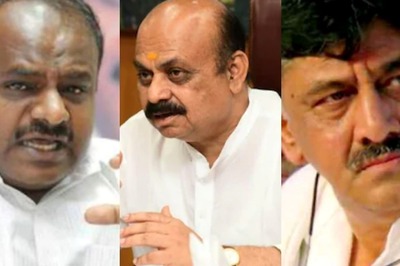 News18 Afternoon Digest: K'taka Parties Unite Against Actor Ajay Devgn Over Hindi Row, Oppn Vs States on VAT on Fuels & Other Top Stories