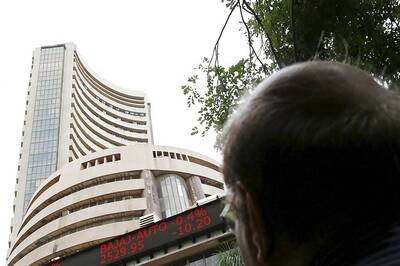 Mcap of Six of Top-10 Firms Jumps Rs 70,527.11 Crore; Reliance Industries Biggest Gainer