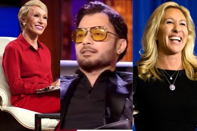 BuzzFix: On 'Shark Tank', Is it Authentic Business Deals or More of TRPs?
