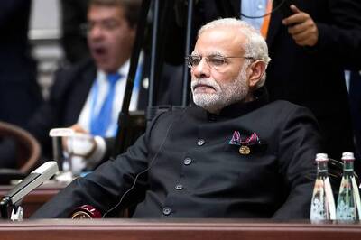 Narendra Modi at G20 Summit: Eliminate Safe Havens for Economic Offenders